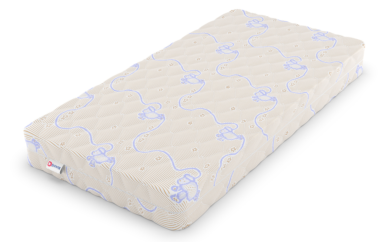 Denwir Baby Spring Hard Soft 12 фото 7