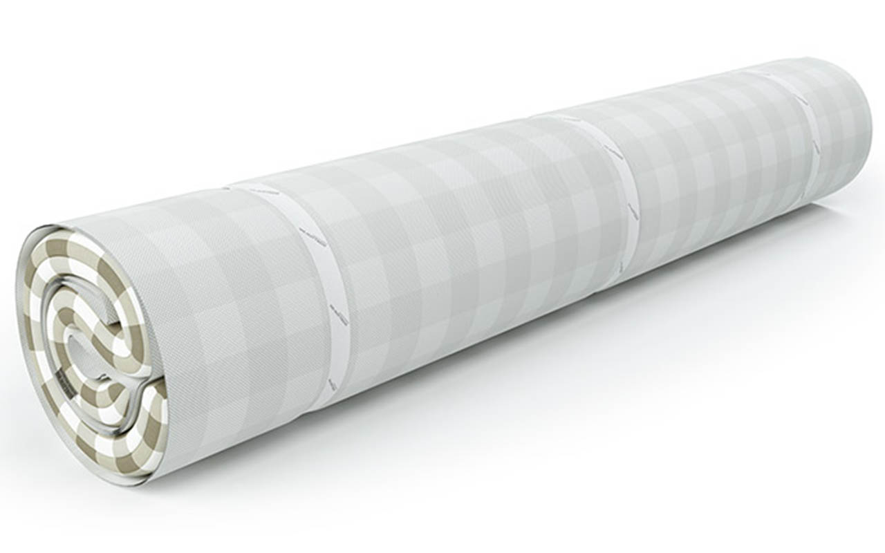 Mr. Mattress Light Way Medium фото 8