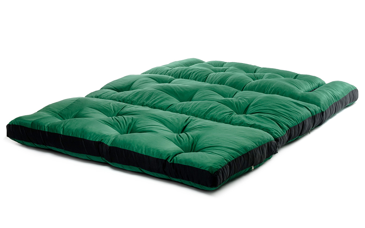 Flepers Baro Облако трансформер диван-матрас фото 10