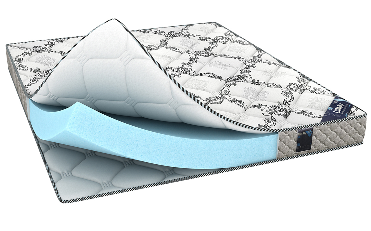 Dimax Твист Ролл Медиум