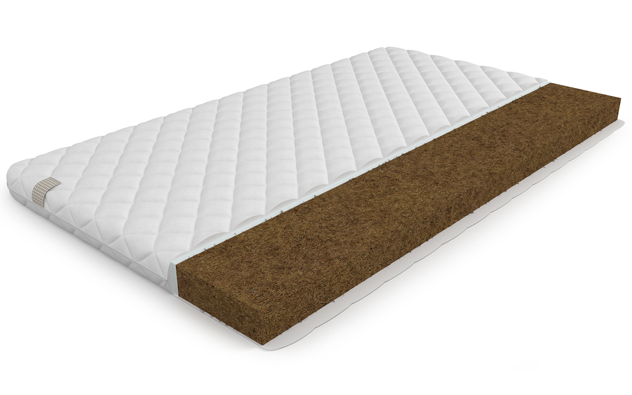 матрас Mr. Mattress Новичок Foxton 1 Mr. Mattress Новичок Foxton