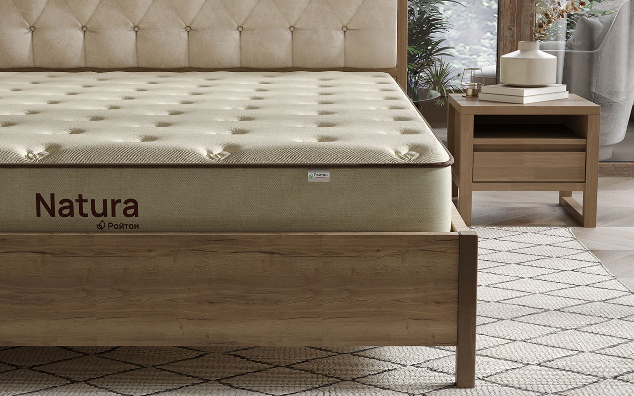 Райтон Натура Natura Comfort M/F фото 5