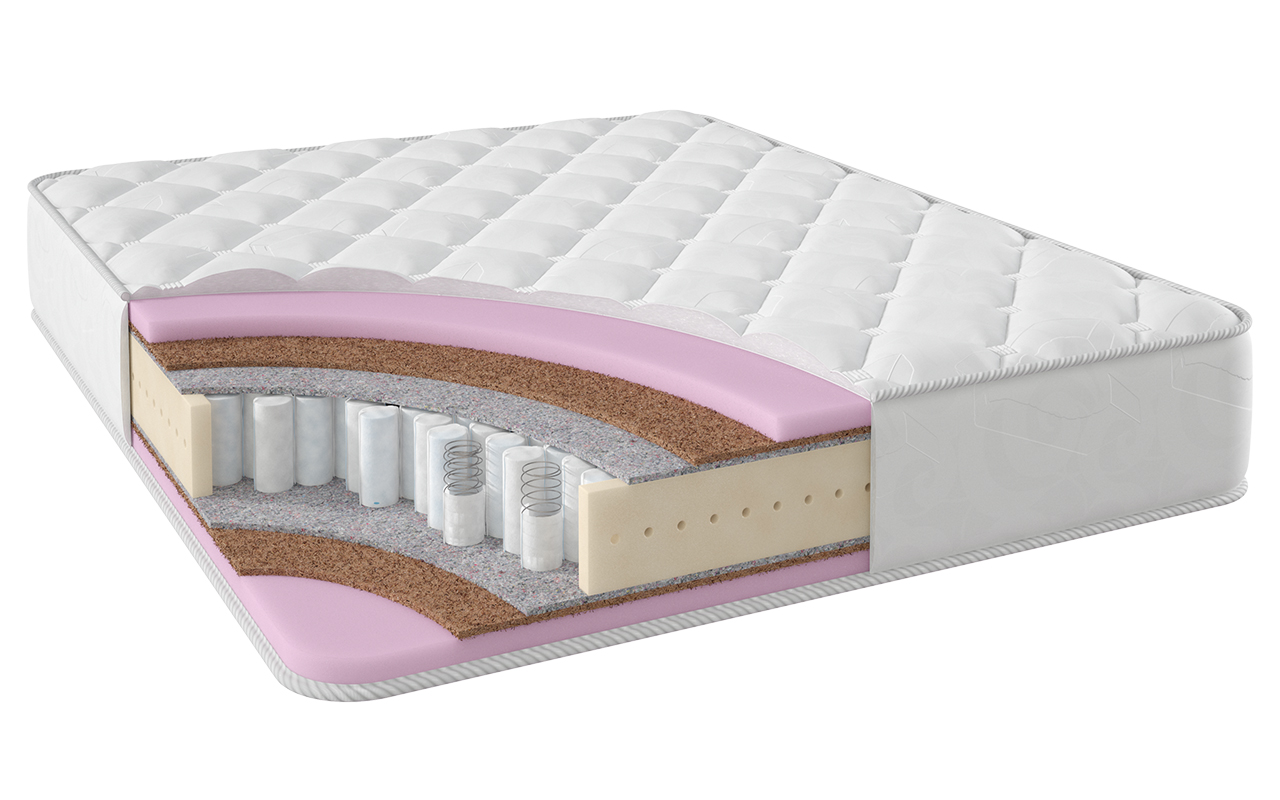 матрас Stories Классик Стурон ТФК 1 Stories Классик Стурон ТФК