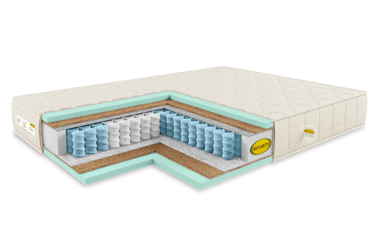 Benartti Classic Max Hard TFK