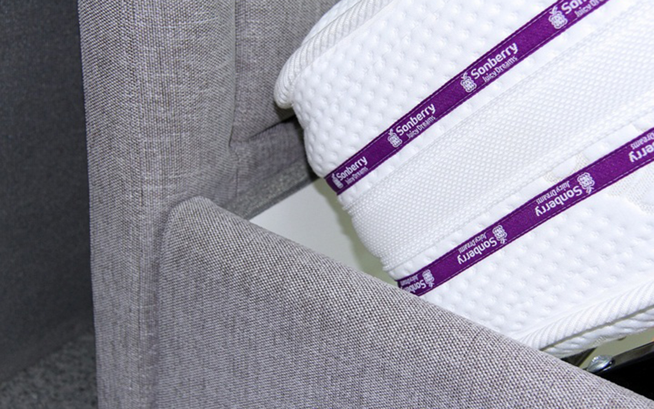 Sonberry Future фото 12