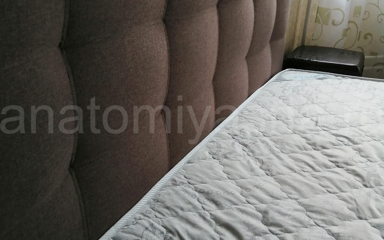 отзыв о Кровать Galaxy Венера 2 с подъемным механизмом фото 3