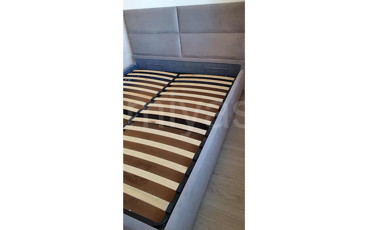 отзыв о Кровать Galaxy Венера 4 фото 2