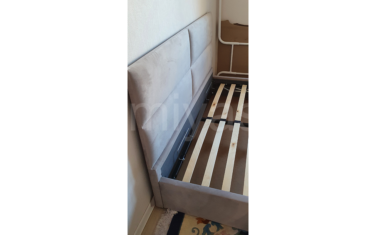 отзыв о Кровать Galaxy Венера 4 фото 3