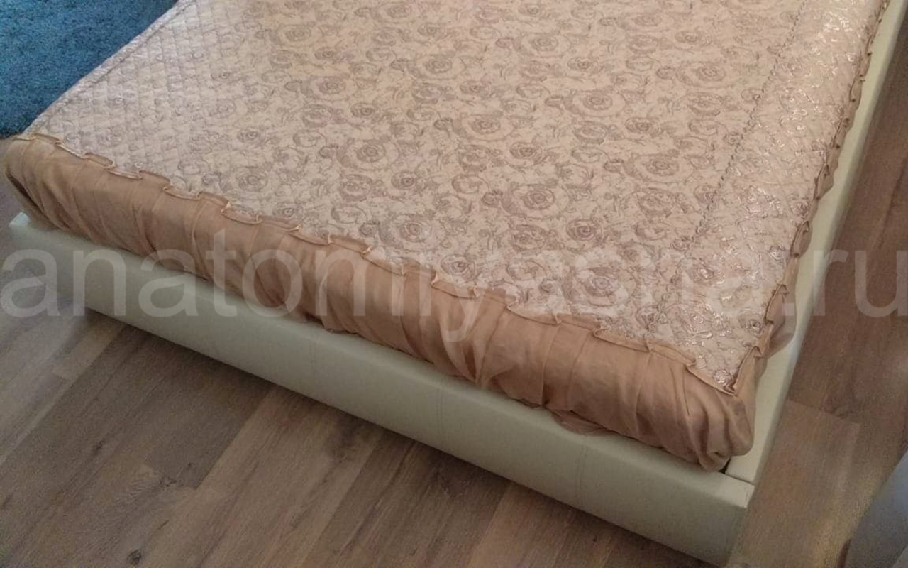 отзыв о Кровать Galaxy Венера 2 с подъемным механизмом фото 3