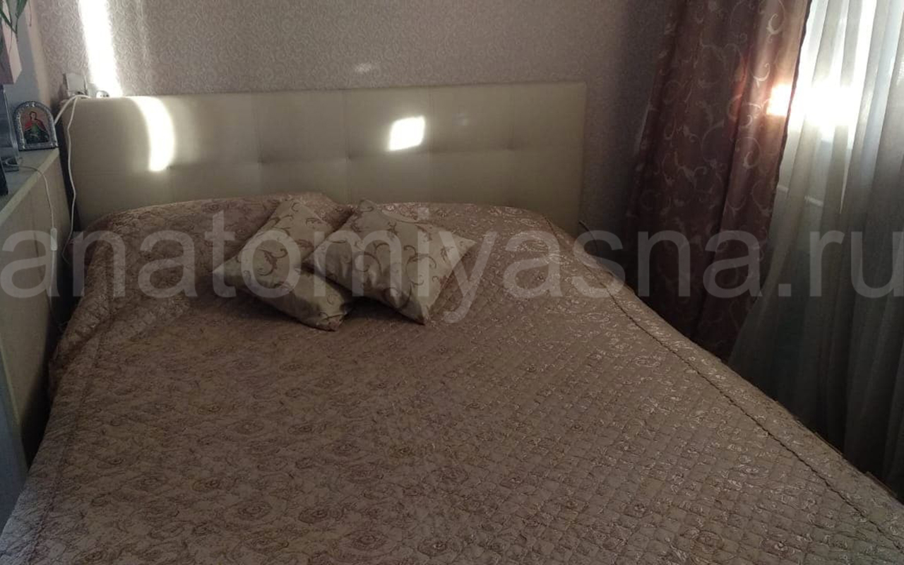 отзыв о Кровать Galaxy Венера 2 с подъемным механизмом фото 4