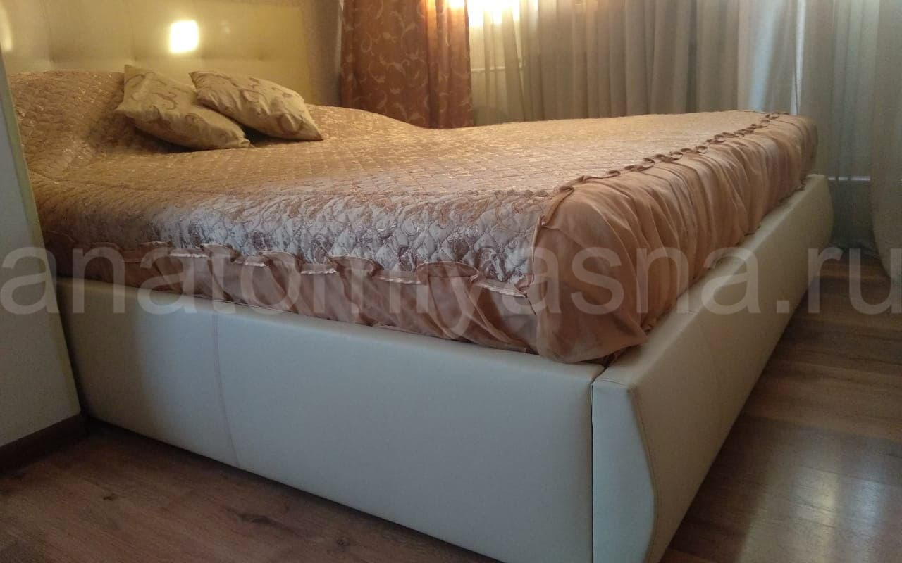 отзыв о Кровать Galaxy Венера 2 с подъемным механизмом фото 7