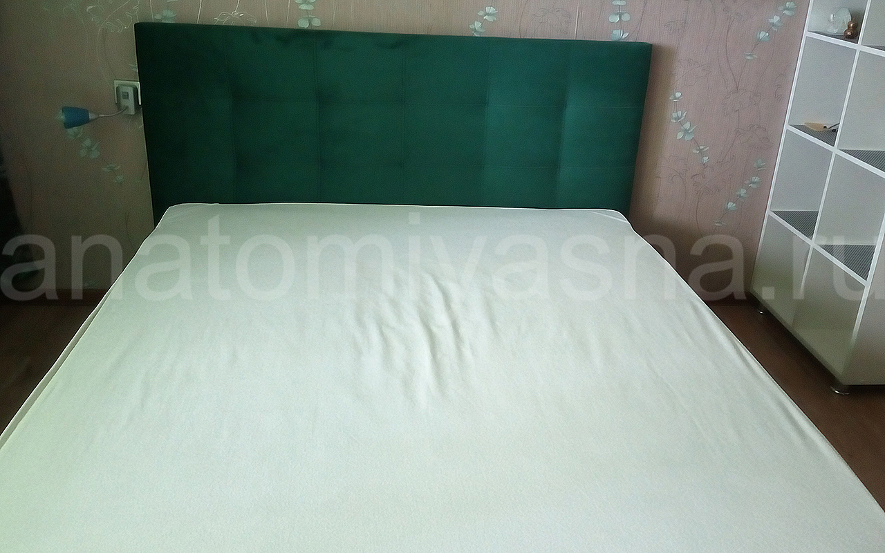 отзыв о Кровать Galaxy Венера 2 с подъемным механизмом фото 2