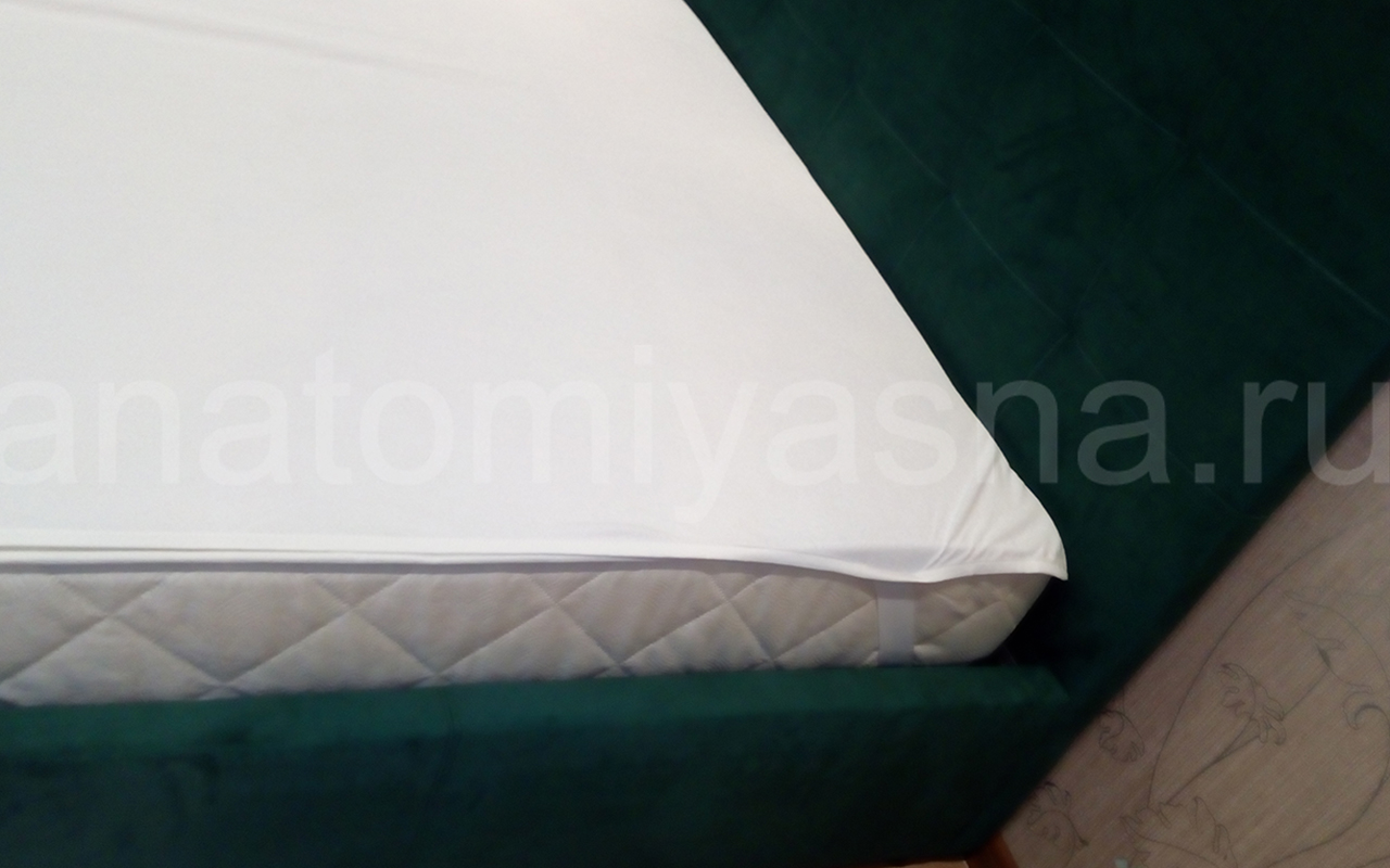 отзыв о Кровать Galaxy Венера 2 с подъемным механизмом фото 3